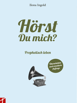 cover image of Hörst du mich?